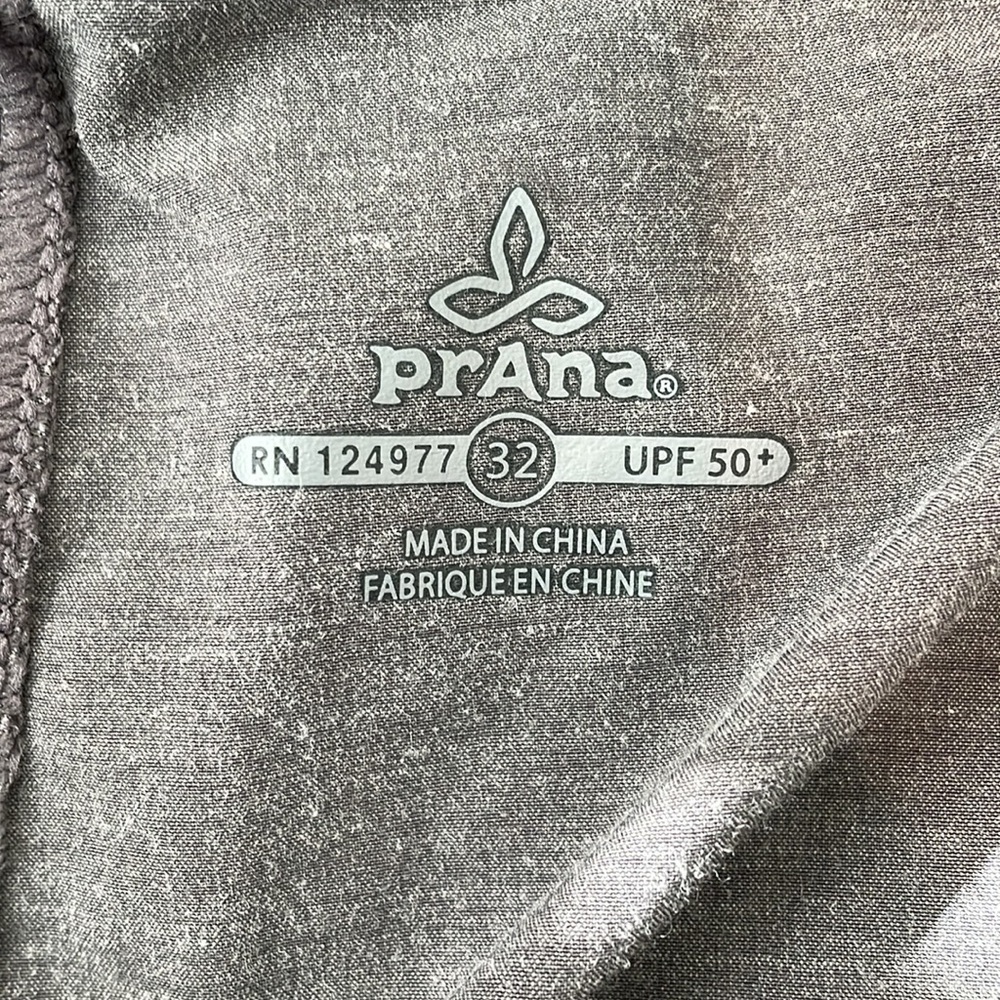 Prana Board shorts - Picture 4 of 6